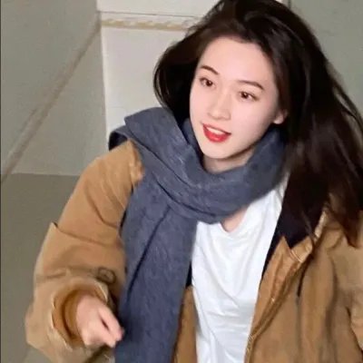 大口仔征西