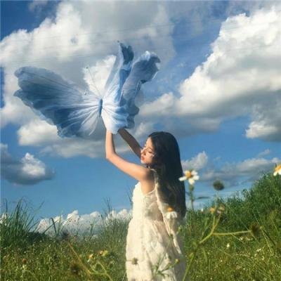 那个阳光灿烂的夏天
