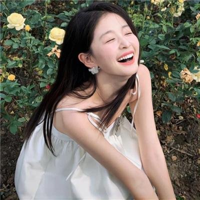我的女神女汉子